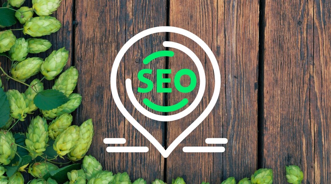Brewery SEO: Crafting the Perfect Strategy for Your Craft Beer Brand