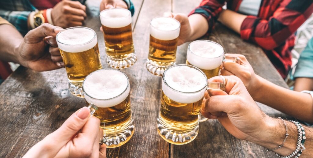 Brewery SEO