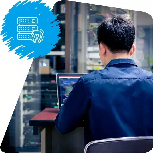 Managed WordPress Hosting