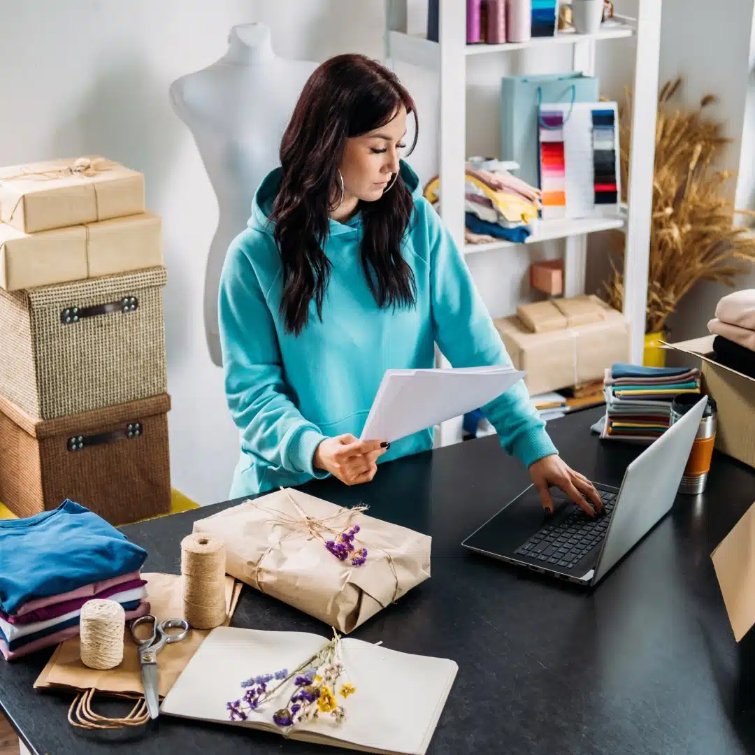 Ecommerce Web Design Company