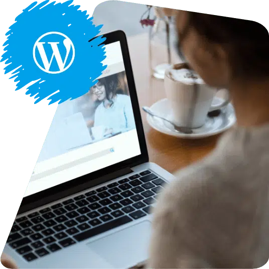 WordPress Website Design Company