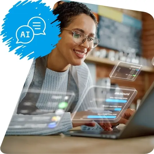 chat bot for customer service