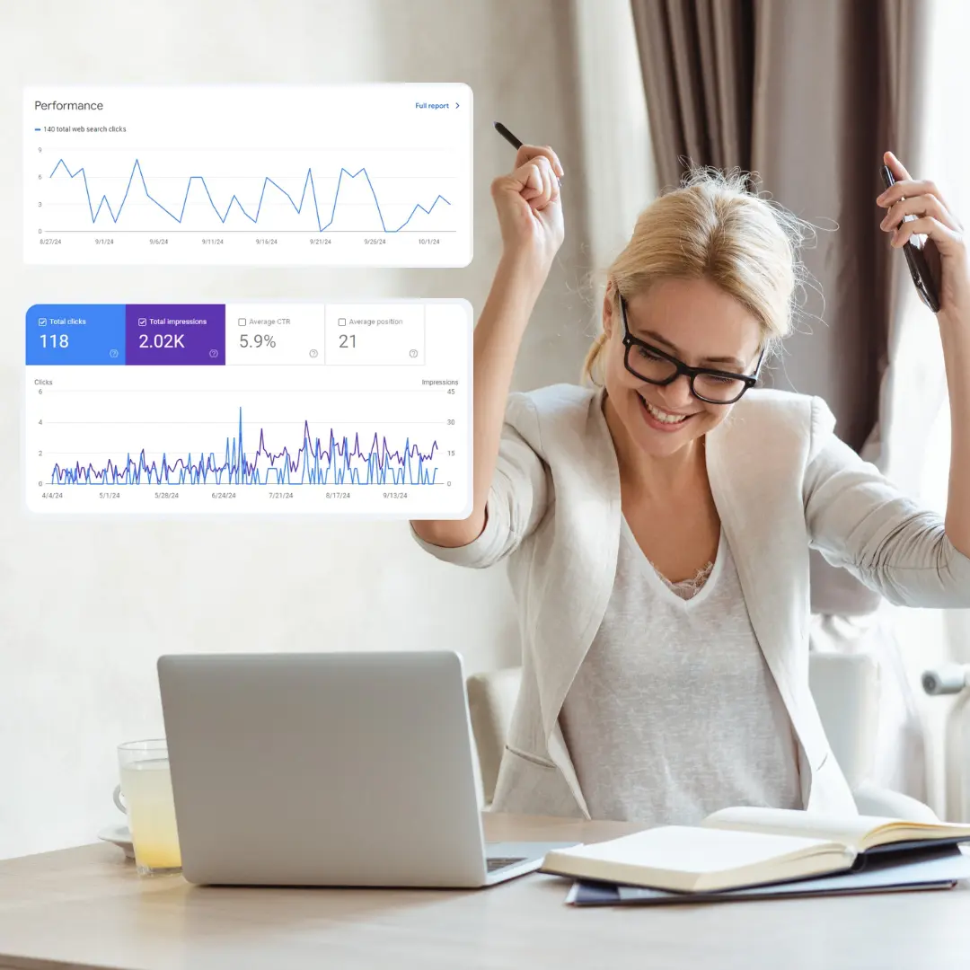 Google Analytics Setup