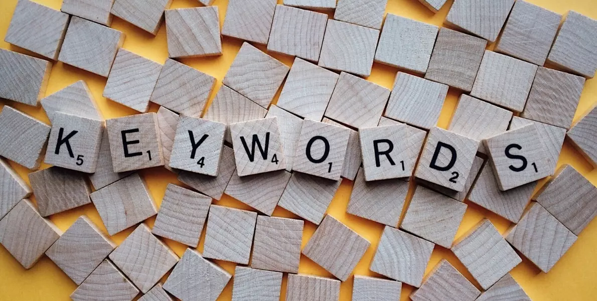 How to Select SEO Keywords
